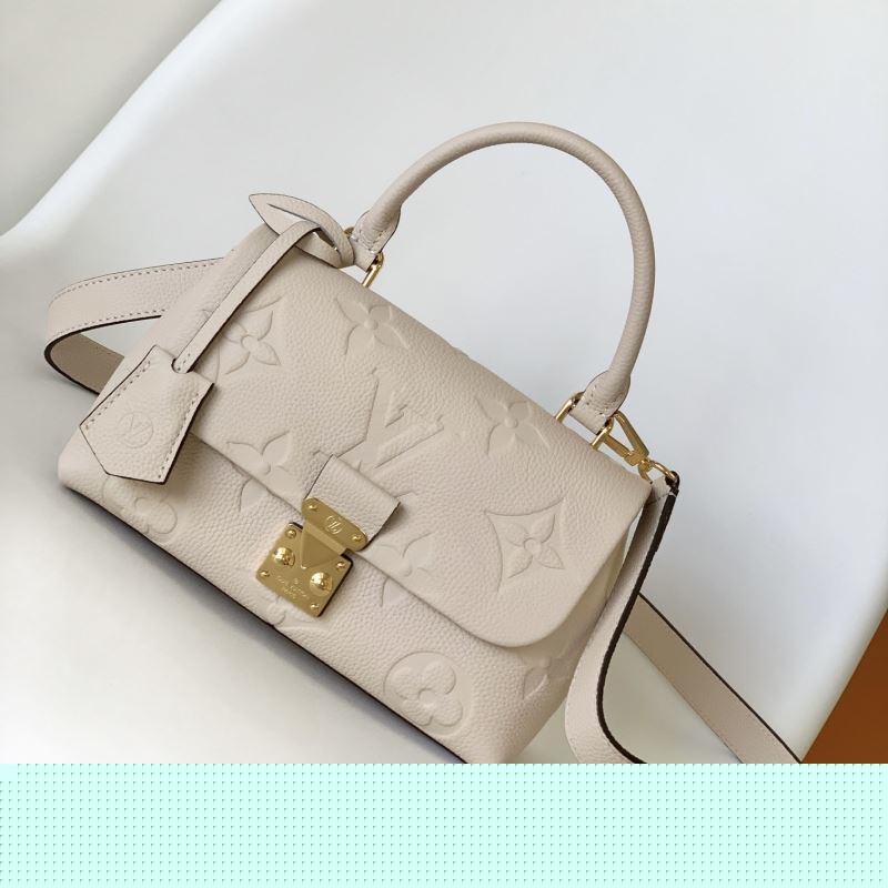 LV Top Handle Bags